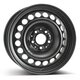 ALCAR STAHLRAD 9732 6.5x16 5x112 ET49