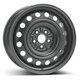 ALCAR STAHLRAD 9955 6.5x16 5x100 ET45