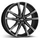AEZ MONTREAL dark 7x18 5x100 ET39