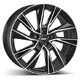 AEZ HAVANNA dark 10,5x21 5x112 ET67