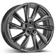 AEZ HAVANNA grey 8,0x19 5x112 ET21