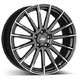 AEZ Atlanta titan 7.5x17 5x112 ET46