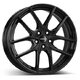 DEZENT TO black 7x17 5x112 ET42