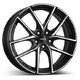DEZENT TO dark 7.5x18 5x112 ET46