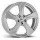 DEZENT KB silver 7.0x16 5x108 ET44