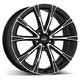 DEZENT AR dark 7.0x18 5x112 ET43