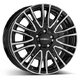 DEZENT KE dark 6,5x16 5x118 ET65