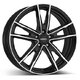 DEZENT KF dark 6.5x16 5x112 ET46