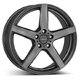 DEZENT TY graphite 6.5x16 4x108 ET38