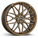 DOTZ SUZUKA bronze 8,5x19 5x112 ET45