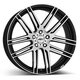 AEZ Cliff dark 7x16 4x100 ET45