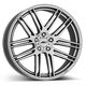 AEZ Cliff 7x16 4x100 ET45