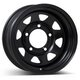 DOTZ 4x4 Extreme dark 8x17 5x127 ET10
