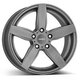 DEZENT TB graphite 7.5x17 5x112 ET27