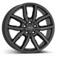 DEZENT TE dark 7.5x17 5x112 ET40