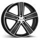 DEZENT TH dark 7x16 5x120 ET45