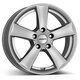 DEZENT TX 7.5x17 5x112 ET37