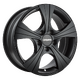 CARMANI 11 Rush 7.5x17 5x120,00 ET35,00