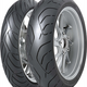 Dunlop SPORTMAX ROADSMART III SP 120/70 R17 58W