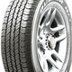 Bridgestone Dueler 684 III H/T 255/60 R18 112T