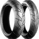 Bridgestone BT56F 120/60 R17 55W