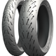 Michelin ROAD 5 GT Front 120/70 R17 58W
