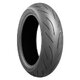 Bridgestone S22R 190/55 R17 75W