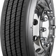 GOODYEAR Urban MCA 315/60 R22,5 152/148J