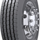 GOODYEAR Omnitrac S 13,00/80 R22,5 156/150K