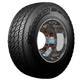 BFGOODRICH CROSS CONTROL T 385/65 R22,5 158K