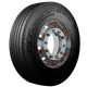 BFGOODRICH ROUTE CONTROL S 245/70 R19,5 136/134M