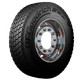 BFGOODRICH ROUTE CONTROL D 245/70 R17,5 136/134M