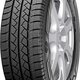 GoodYear VECTOR 4SEASONS CARGO 285/65 R16 131R