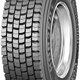 Continental HDR2+ ED 315/80 R22,5 156/150L