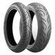 Bridgestone T30F EVO 120/70 R17 58W