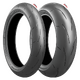 Bridgestone R11R 200/55 R17 78V
