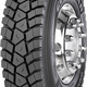 GOODYEAR Omnitrac MSS II Plus 325/95 R24 162/160K