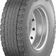 MICHELIN X LINE ENERGY D2 315/70 R22,5 154/150L