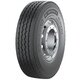 MICHELIN X WORKS HD Z 13,00/80 R22,5 156/151K