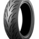 Bridgestone SC1R 100/90 -14 57P