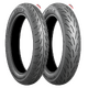 Bridgestone SC1FR 100/80 -10 53J