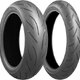 Bridgestone S21F 120/70 R17 58W