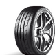 Bridgestone Potenza S007 RFT 255/35 R20 93Y