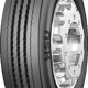 Continental HSU 295/80 R22,5 152/148J