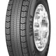Continental HDL1 ECO-PLUS 295/80 R22,5 152/148M