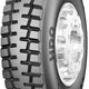 Continental HDO 13/ R22,5 154/150G
