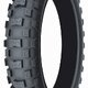 Michelin STARCROSS MH3 JUNIOR Rear 80/100 -12 41M