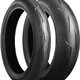 Bridgestone R10RZ EVO 180/55 R17 73W