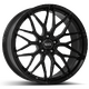 DOTZ Suzuka black 8x18 5x112 ET48
