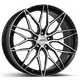DOTZ Suzuka dark 8.5x19 5x112 ET35